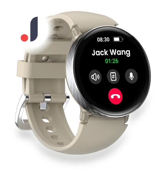 Wireless Smart Watch — Smartwatches, OutsideWorld
