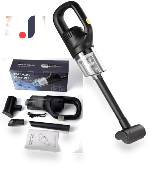 Wireless Vacuum Cleaner Air Gun — Portable Vacuums, Darling Women Boutique C