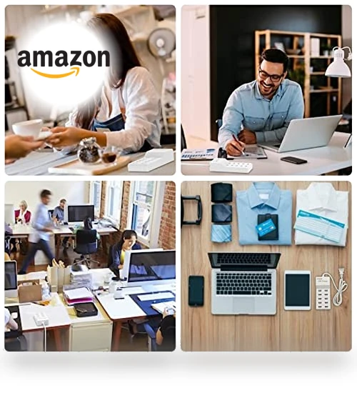 10 Port USB Charging Station — Power Solutions & Surge Protection, Shenzhenshi MinJieSi DianZi Youxiangongsi