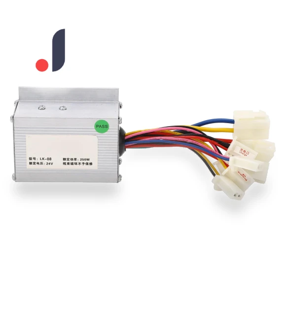 250W Brush Motor Controller — Motors, ZuiyouSports