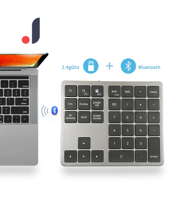 35-Key Digital Keyboard — Keyboards, Holland Pia