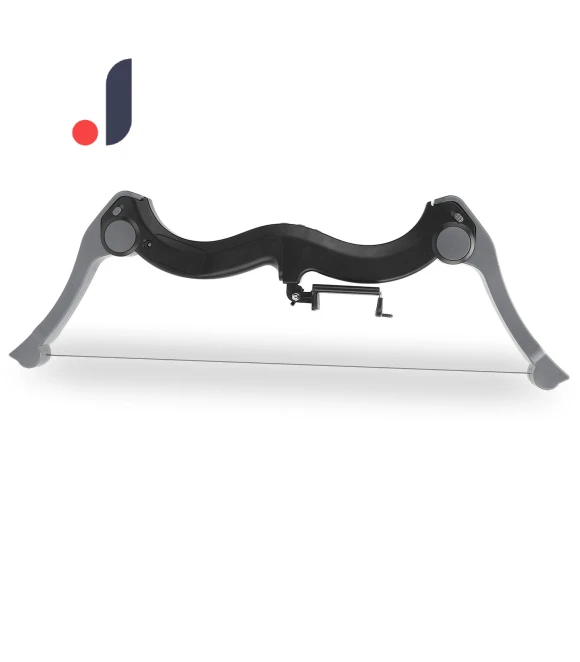AR Smart Bow for Kids — Interactive Learning Devices, ZuiyouSports1
