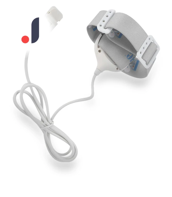 Bedwetting Alarm for Kids — Bedwetting Monitors, ZY-Beauty-N
