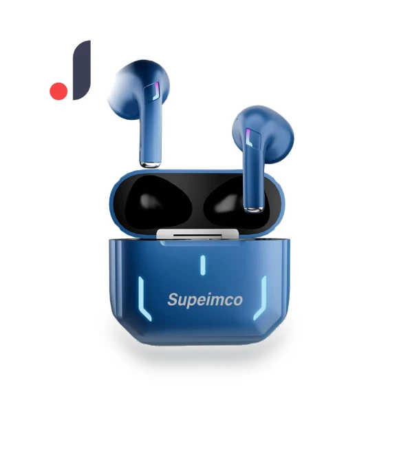 Bluetooth Gaming Headphones — Over-Ear Headphones, Japan Electronics