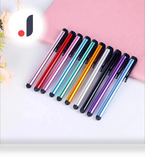 Capacitive Stylus for Touch Screen — Styluses & Digital Pens, lansoon trade