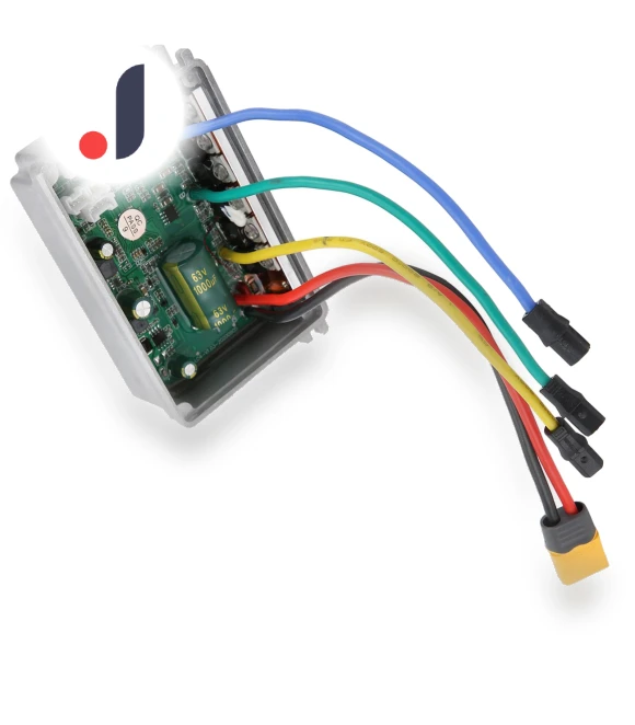 Controller for Electric Scooter — Electric Self-Balancing Scooters, ZuiyouSports1