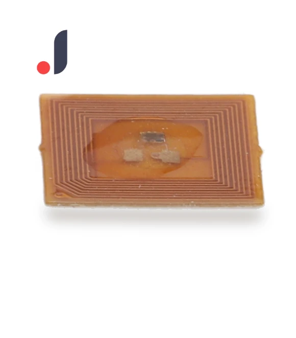 DIY Self-Adhesive Motion Sensor Nail Chips — , Home2ZY