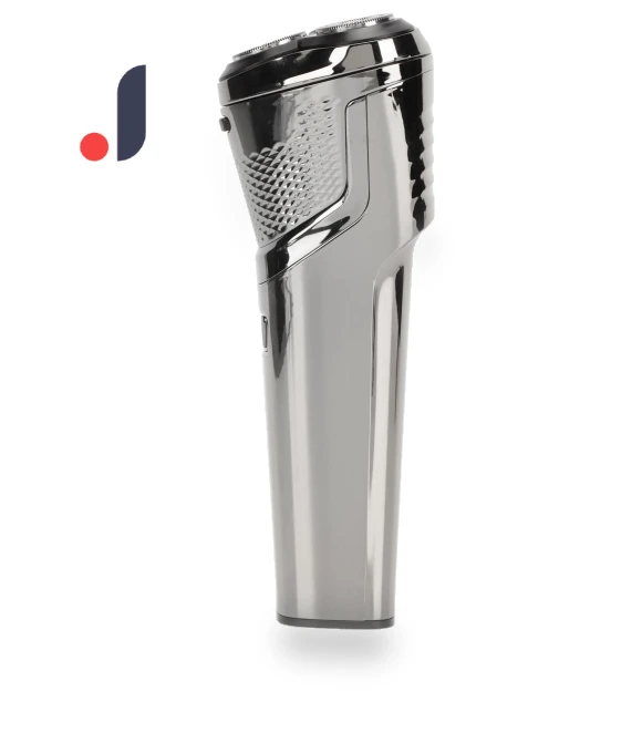 Electric Beard Trimmer — Nose & Ear Trimmers, ZY-Beauty-N