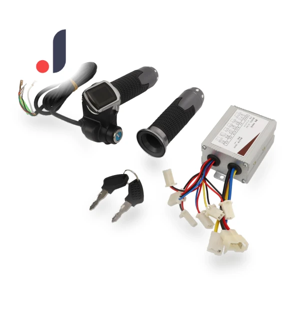 Electric Bike Conversion Kit — Motors, 3CZY