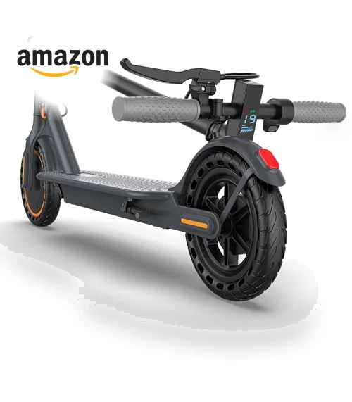 Electric Scooter — Electric Self-Balancing Scooters, VOLPAM