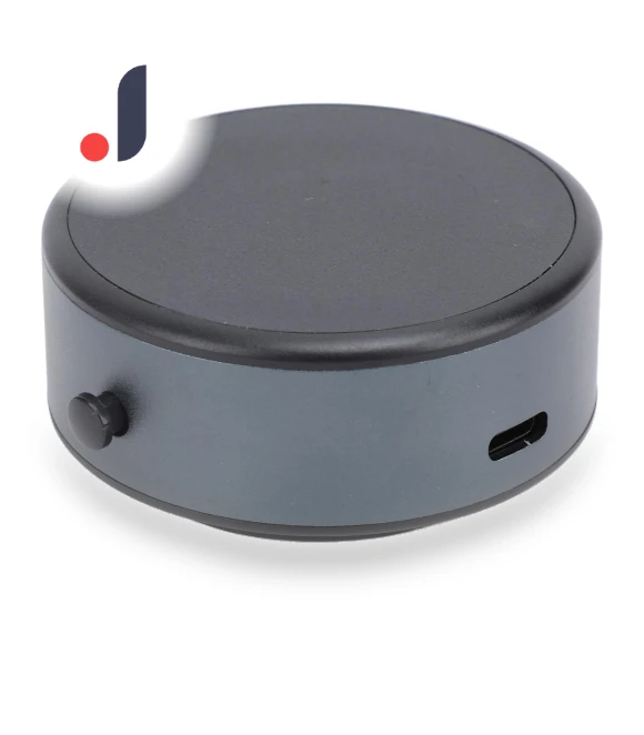 Electric Vacuum Magnetic Phone Holder — Dashboard Installation Kits, Home2ZY