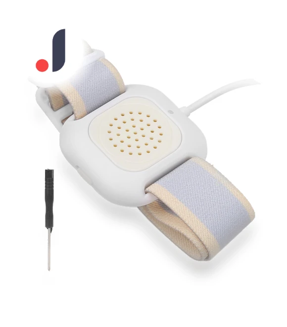 High Sensitivity Bedwetting Sensor Alarm — Bedwetting Monitors, ZuiyouBeauty1