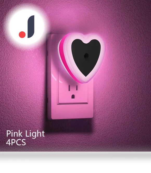 LED Smart Night Light — Night Lights, JOHO - CarGear