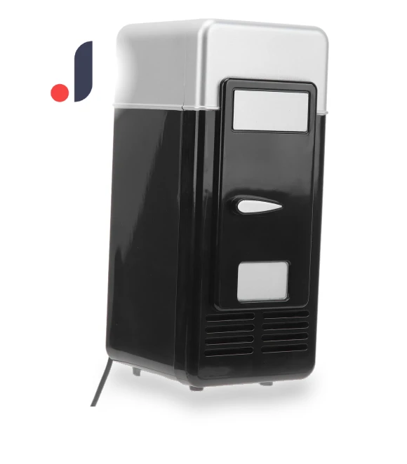 Mini Fridge with Single Compartment — Mini Fridges, Home2ZY