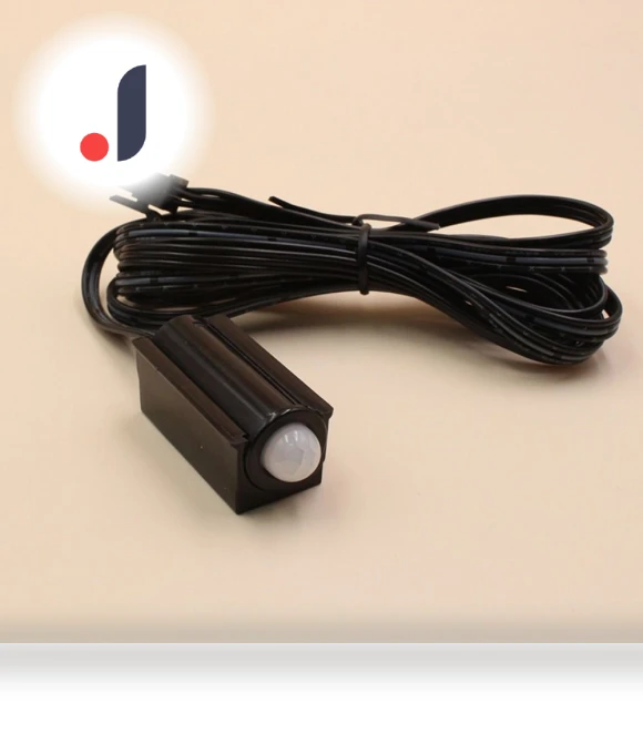 Motion Sensor Light Switch — Smart Motion Sensors, Zhongbang