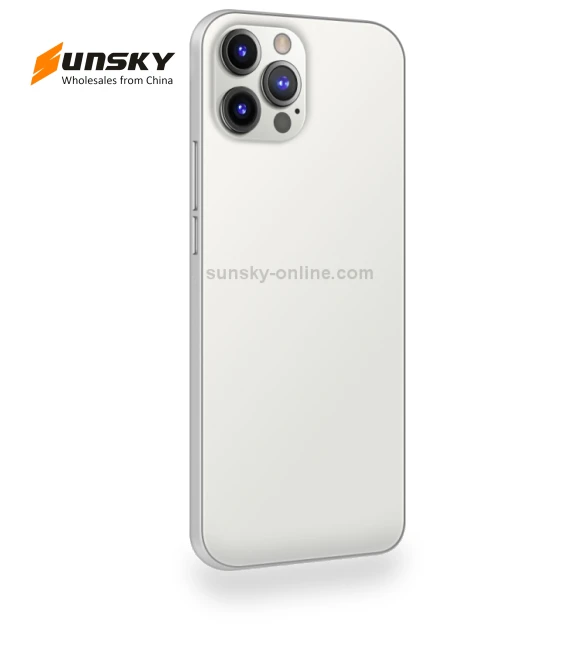 Notch Screen Smartphone — Mobiles