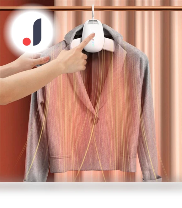 Portable Smart Clothes Dryer — Clothes Dryers, JOHO - CarGear