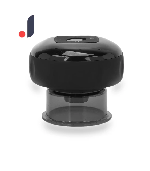 Professional Smart Vacuum Therapy Massager — Massage Equipment, Home2ZY