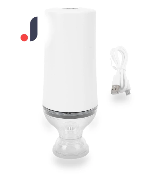 Rechargeable Vacuum Compression Pump — Inflation Devices, Yu-outdoor