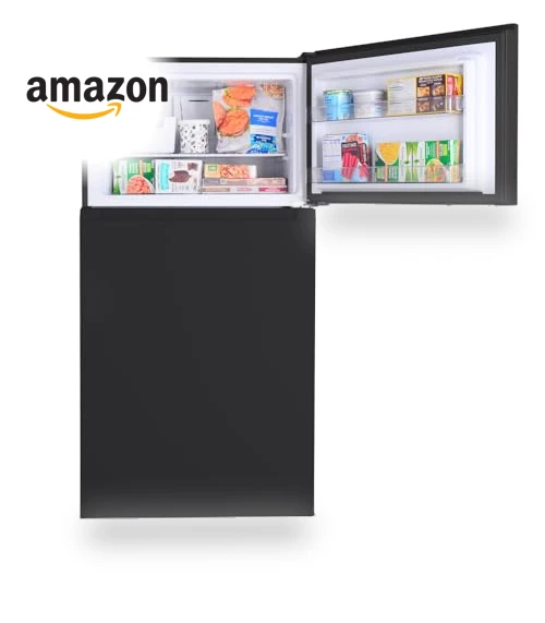 Refrigerator/Freezer — Cooling Solutions, Kenmore