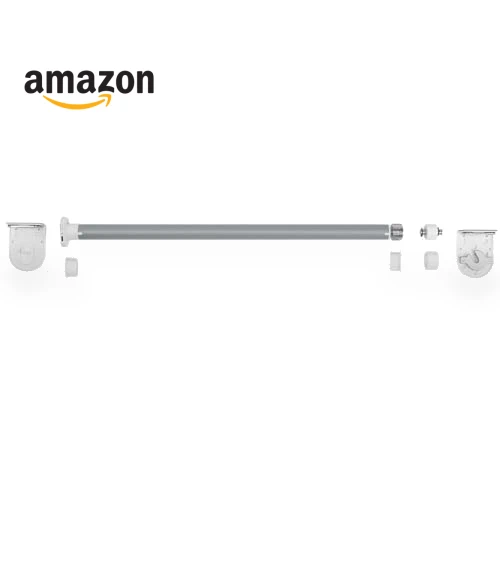 Retrofit Motorized Roller Shade Kit — Roller, PROGRESSIVE AUTOMATIONS