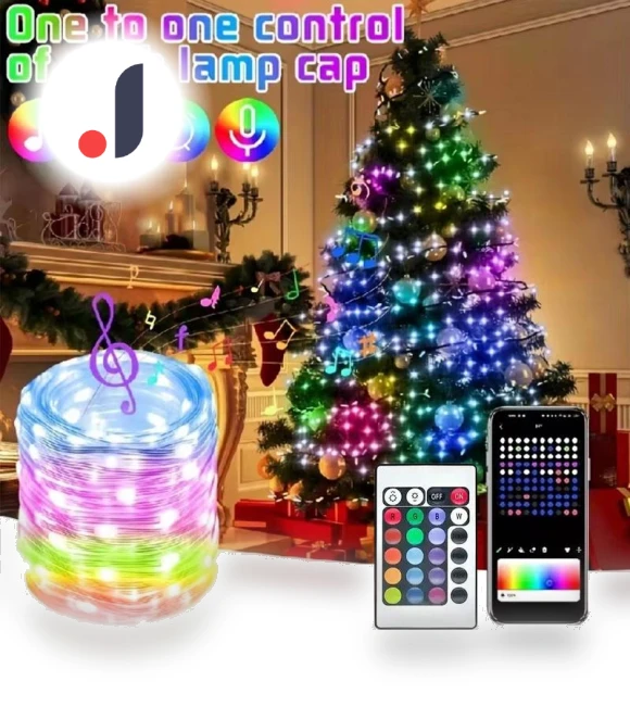 RGB LED Strip Lights — LED Strips, saimili