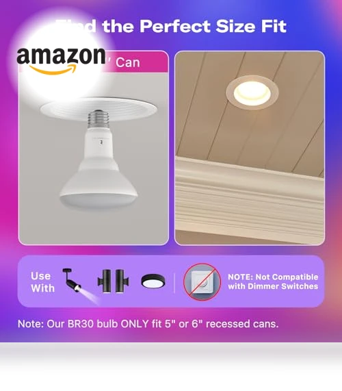 Smart Color Bulb — LED, THIRDREALITY