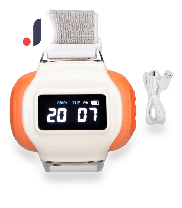 Smart Sleep Aid Watch — Smartwatches, Beauty2ZY
