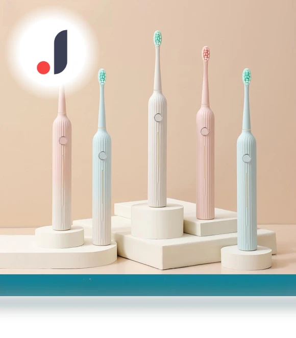 Smart Sonic Electric Toothbrush — Sonic Electric Toothbrushes, Binchi Health Technology