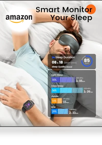 Smart Watch — Smartwatches, RUXINGX