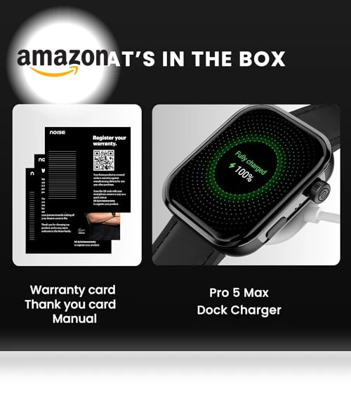Smart Watch — Wearable Accessories, Nexxbase Marketing Pvt. Ltd