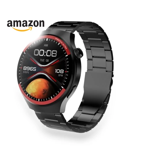 Smart Watch — Smartwatches, Qatteeey