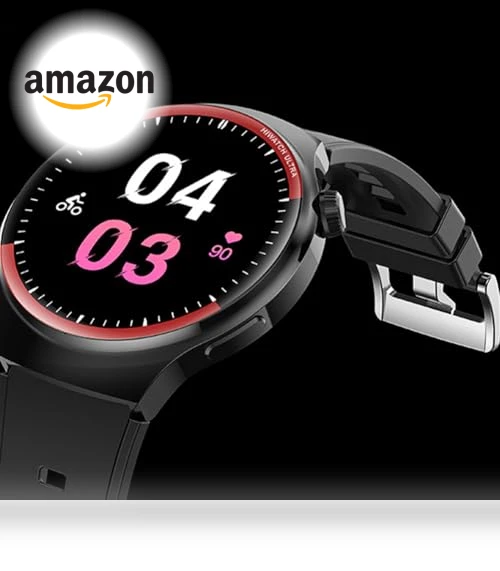 Smart Watch — Smartwatches, Qatteeey
