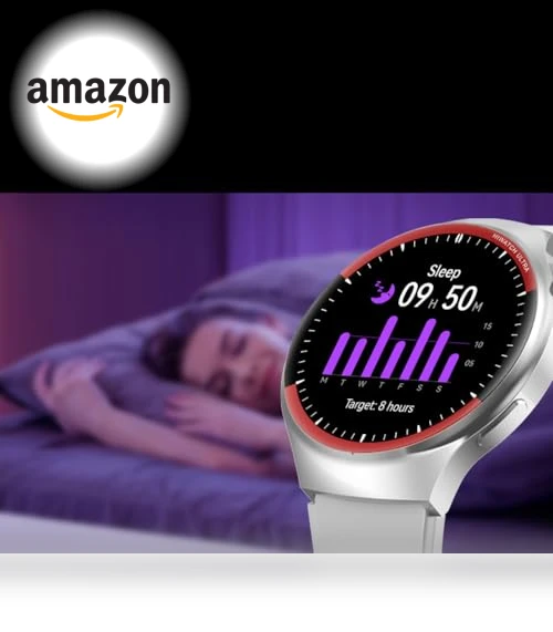 Smart Watch — Smartwatches, Qatteeey