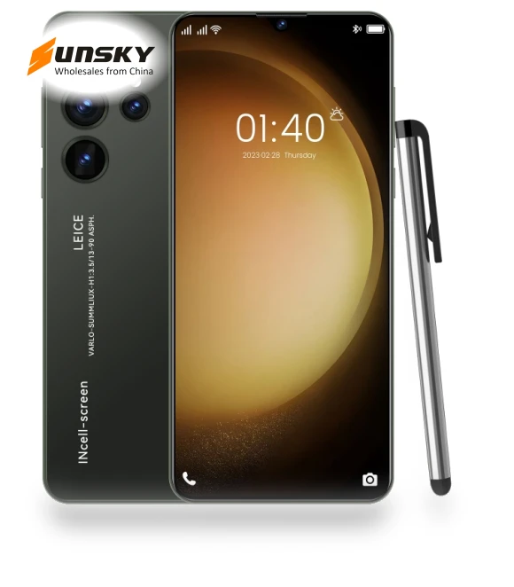 Smartphone — Mobile Devices & Accessories