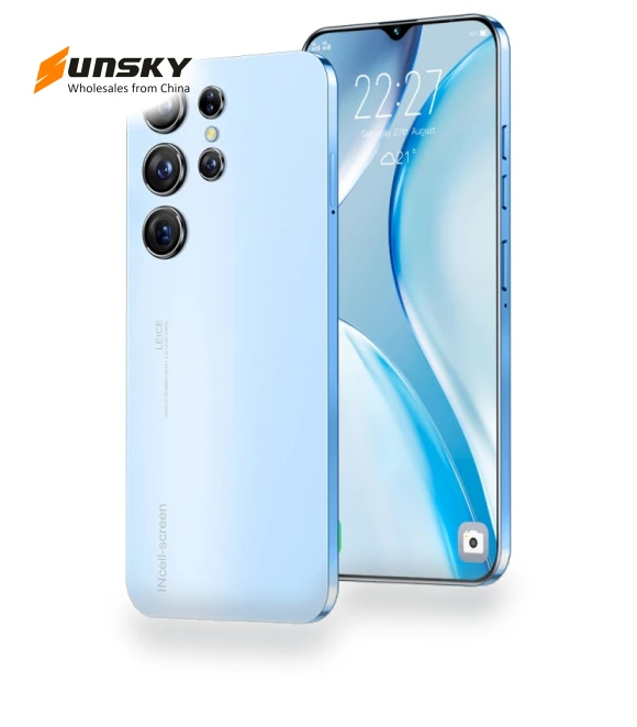 Smartphone — Mobile Devices & Accessories