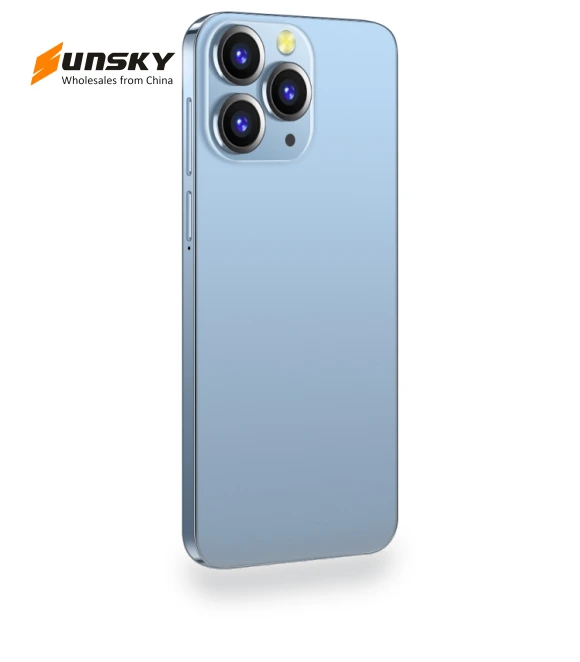 Smartphone — Mobile Devices & Accessories