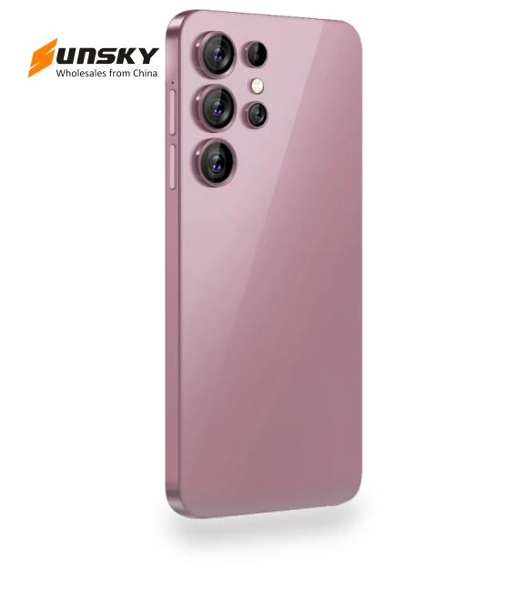 Smartphone — Mobile Devices & Accessories