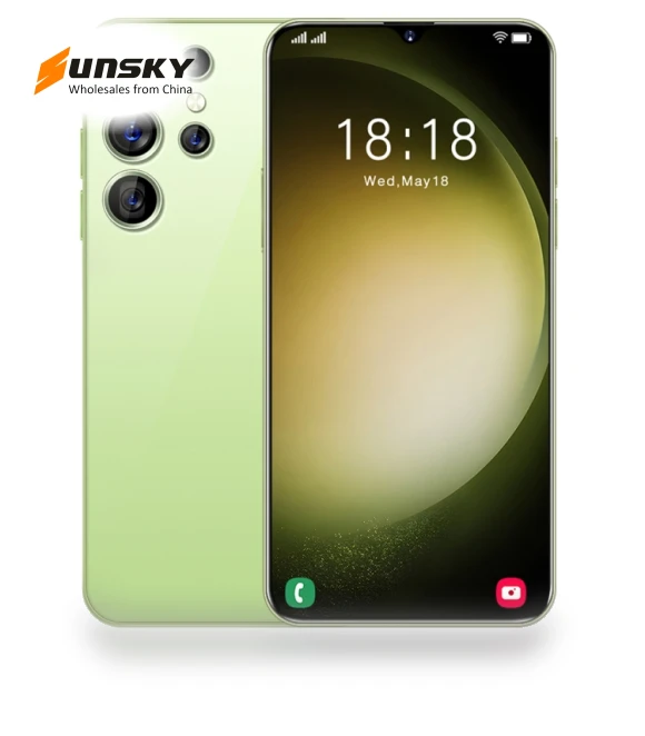 Smartphone — Mobile Devices & Accessories