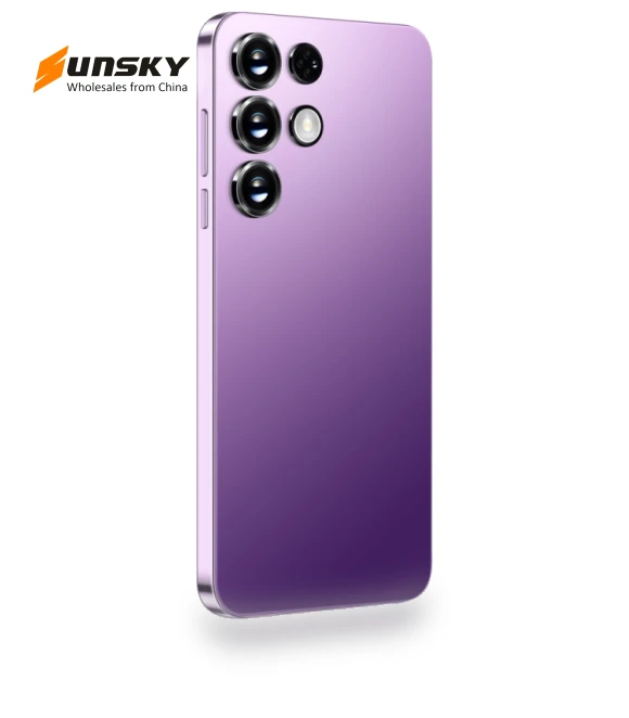 Smartphone — Mobile Devices & Accessories