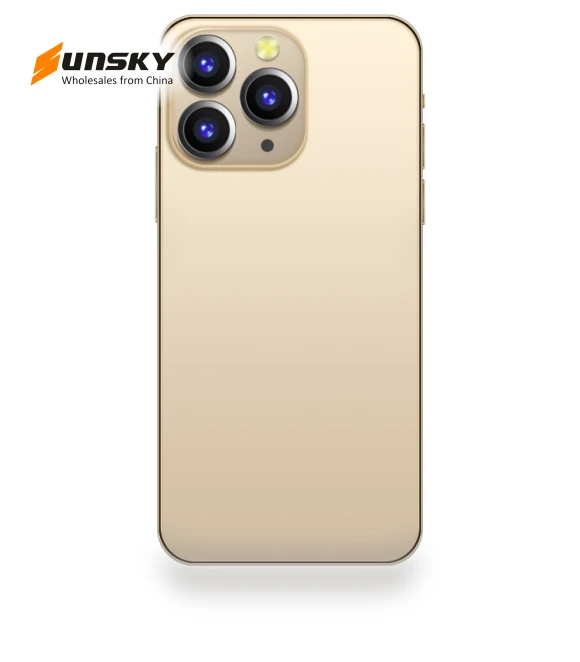 Smartphone — Mobile Devices & Accessories
