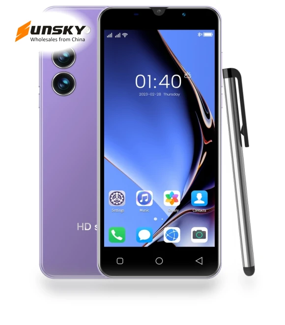 Smartphone — Mobile Devices & Accessories