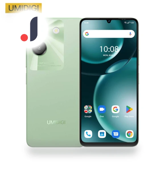 Smartphone — Mobiles, UMIDIGI