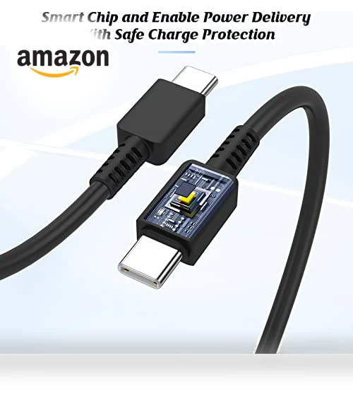 Super Fast Charger Type C with USB C Cable — Charging Solutions, Shenzhen Zhengyuhong Electronic Technology Co., Ltd