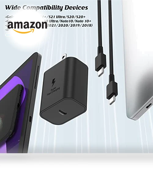 Super Fast Charger Type C with USB C Cable — Charging Solutions, Shenzhen Zhengyuhong Electronic Technology Co., Ltd