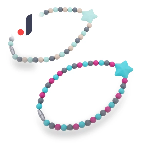 Touch Necklace Set — Necklaces, Beauty2ZY
