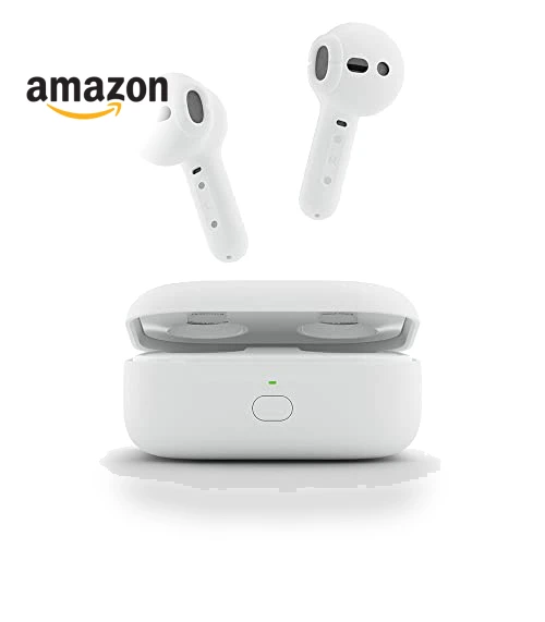 True Wireless Earbuds — In-Ear Headphones, Amazon