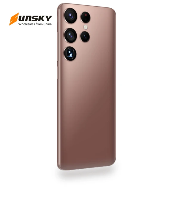 Ultra 5G Smartphone — Mobile Devices & Accessories