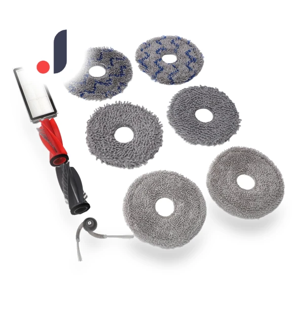 Vacuum Cleaner Accessory Kit — Vacuum Attachments, Begetting