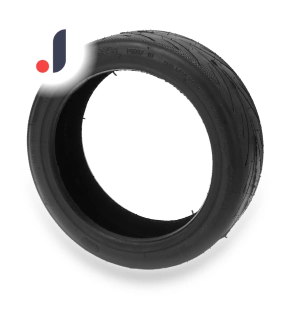 Vacuum Tubeless Explosion-Proof Tire — Scooter Tires & Accessories, ZuiyouSports1